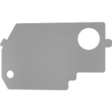 PLATE,TERMINAL GUARD I