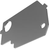PLATE,TERMINAL GUARD I
