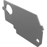 PLATE,TERMINAL GUARD I