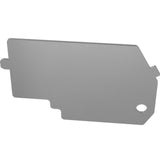PLATE,TERMINAL GUARD II