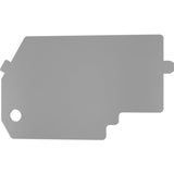 PLATE,TERMINAL GUARD II