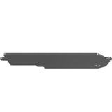 PLATE,TERMINAL GUARD II