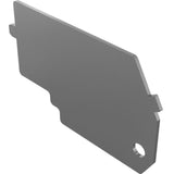 PLATE,TERMINAL GUARD II