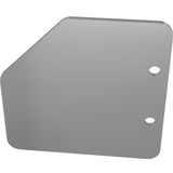 PLATE MOTOR GUARD, GS