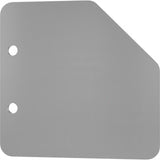 PLATE MOTOR GUARD, GS