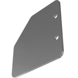 PLATE MOTOR GUARD, GS