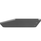 PLATE MOTOR GUARD, GS