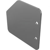 PLATE MOTOR GUARD, GS