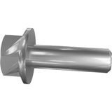 SCREW,HHF,M6-1.0X20,DIN6921,8.8,ZAB