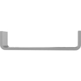 FORMING, HOSE CLAMP MOUNT