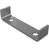 FORMING, HOSE CLAMP MOUNT