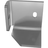 FORMING, CABLE TRACK MOUNT