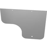 COVER,INTAKE ACCESS