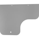 COVER,INTAKE ACCESS