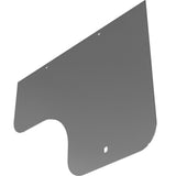 COVER,INTAKE ACCESS