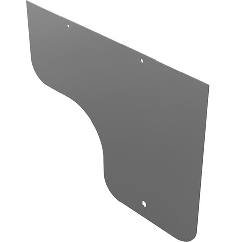COVER,INTAKE ACCESS