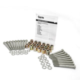 KIT SLEW BEAR FASTENERS