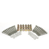 KIT SLEW BEAR FASTENERS