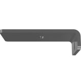 FORMING, CABLE TRACK MOUNT
