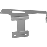 FORMING VERTICLE CABLE COVER