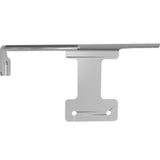 FORMING VERTICLE CABLE COVER