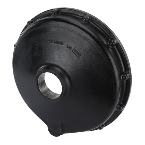 COVER, CONVERTER