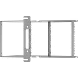 WELDMENT,LADDER,MINI,THREE RUNG