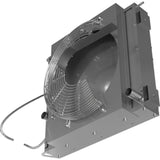 RADIATOR KIT, KUBOTA D1803, STAGE-V