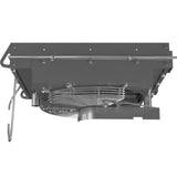 RADIATOR KIT, KUBOTA D1803, STAGE-V