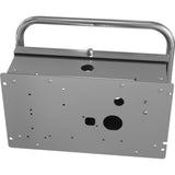 CONTROL BOX, UPPER W/HARDWARE, TZ34