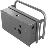 CONTROL BOX, UPPER W/HARDWARE, TZ34