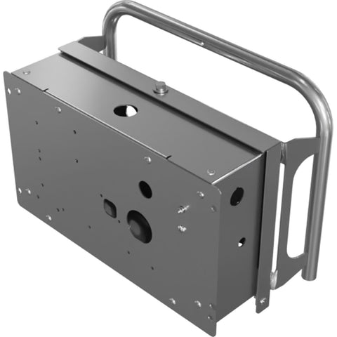 CONTROL BOX, UPPER W/HARDWARE, TZ34