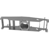 WELDMENT, DRIVE CHASSIS