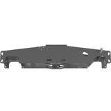 WELDMENT, DRIVE CHASSIS