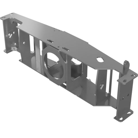 WELDMENT, DRIVE CHASSIS