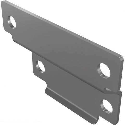 FORMING, CLAMP CABLE TRACK