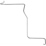HOSE,REFRIG,#8, COMP- BULKHEAD, 1056