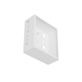ASSEMBLY, GBOX, DUAL CAPACITY