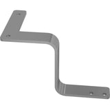 BRACKET, RADIATOR MOUNT, TOP