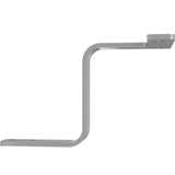 BRACKET, RADIATOR MOUNT, TOP