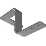 BRACKET, RADIATOR MOUNT, TOP