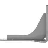 WELDMENT,AIR INTAKE PIPE SUPPORT,UPPER