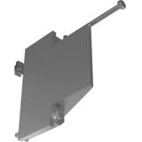 WEAR PAD KIT, FRONT LOWER, B3