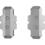KIT, CABLE WEAR PAD, PRI EXT CYL, LOWER