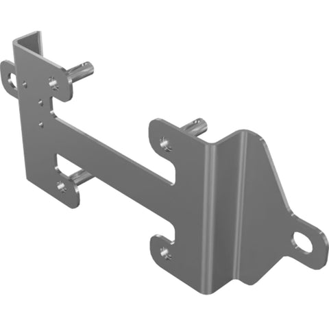 WELDMENT, CLAMP AND DRIVE ENABLE SUPPORT