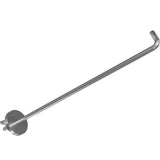 HOOK-BATT HOLD DOWN 9LG