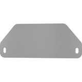 PLATE, UPPER BULKHEAD