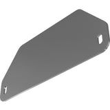 PLATE, UPPER BULKHEAD