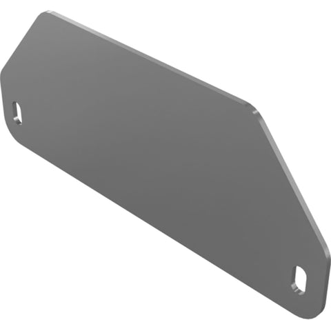 PLATE, UPPER BULKHEAD