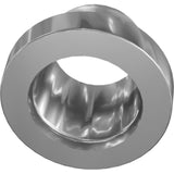 GROMMET,3/16,BLACK
